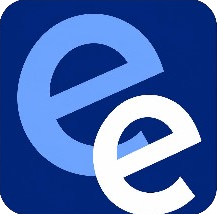 Expert Edge Logo Icon