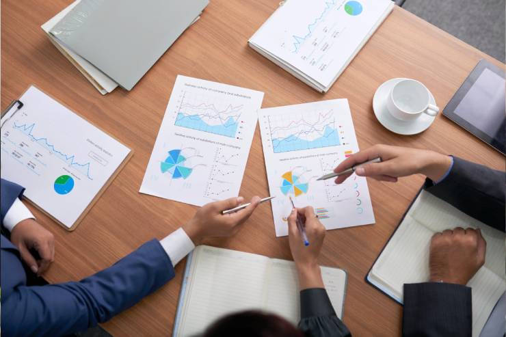Investment Research & Validation
